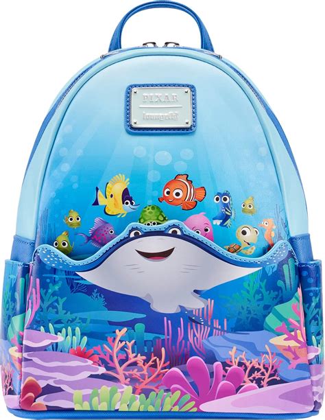 Amazon.com: Finding Nemo Loungefly